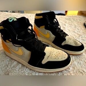 Nike Jordan 1 High Zoom Air